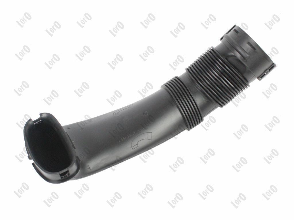 Tuyau d'aspiration, alimentation d'air ABAKUS ref. 004-028-148