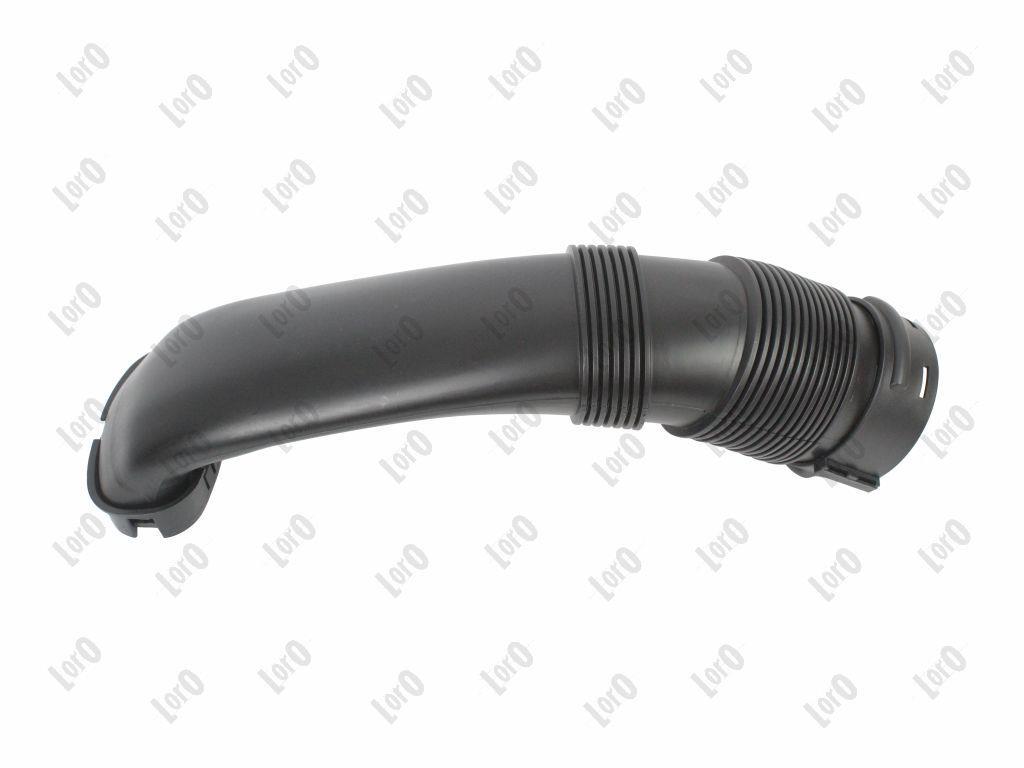 Tuyau d'aspiration, alimentation d'air ABAKUS ref. 004-028-148