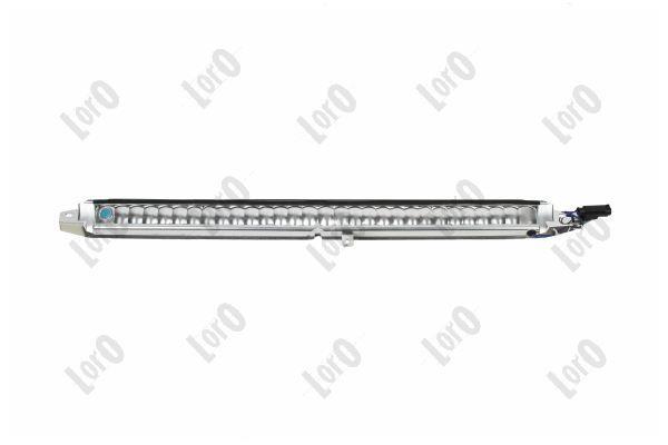 Luz de freno adicional (Tercera luz de freno) ABAKUS ref. 004-35-870S