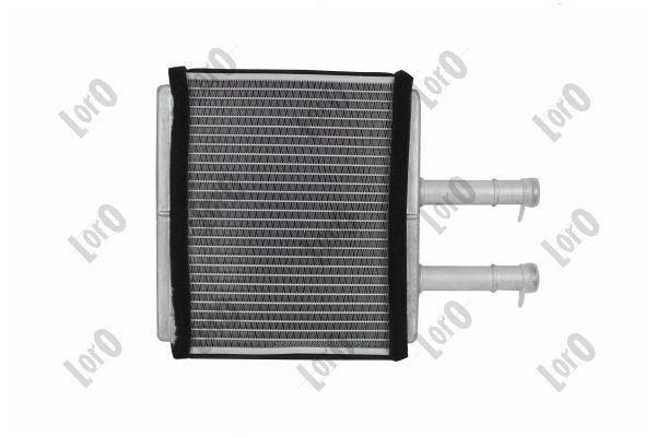 Radiador de aquecimento ABAKUS ref. 007-015-0001-B
