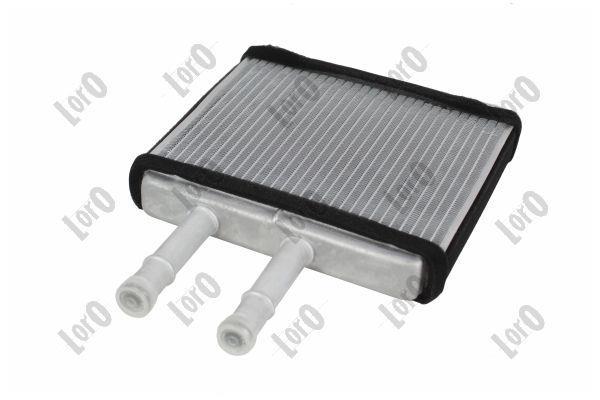 Radiador de aquecimento ABAKUS ref. 007-015-0001-B