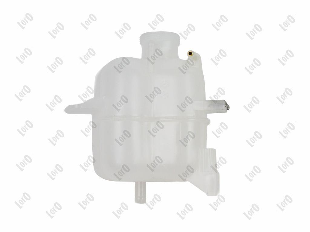Vase d'expansion, liquide de refroidissement (Réservoir liquide de refroidissement) ABAKUS ref. 007-026-002
