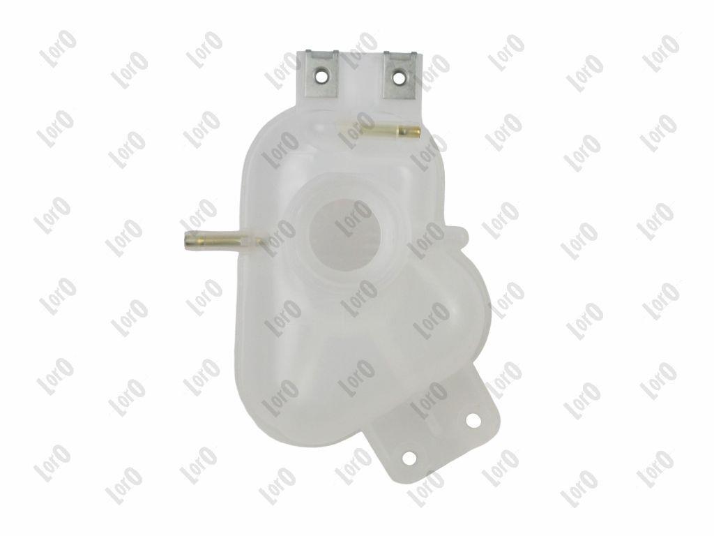 Vase d'expansion, liquide de refroidissement (Réservoir liquide de refroidissement) ABAKUS ref. 007-026-002