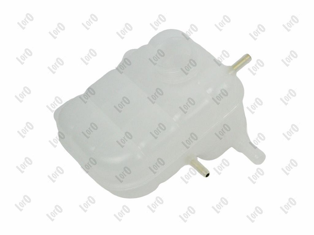 Vase d'expansion, liquide de refroidissement (Réservoir liquide de refroidissement) ABAKUS ref. 007-026-003