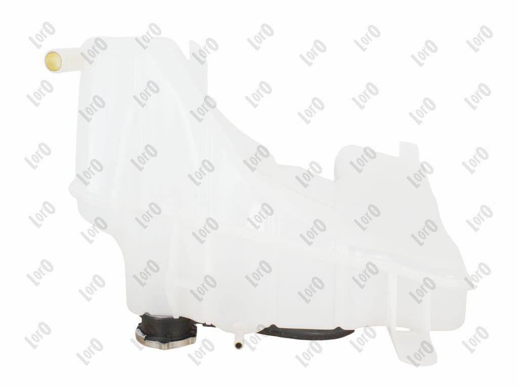 Vase d'expansion, liquide de refroidissement (Réservoir liquide de refroidissement) ABAKUS ref. 008-026-001