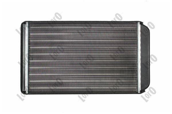 Radiador de aquecimento ABAKUS ref. 009-015-0001