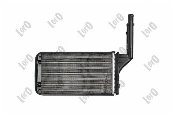 Radiateur de chauffage ABAKUS ref. 009-015-0002