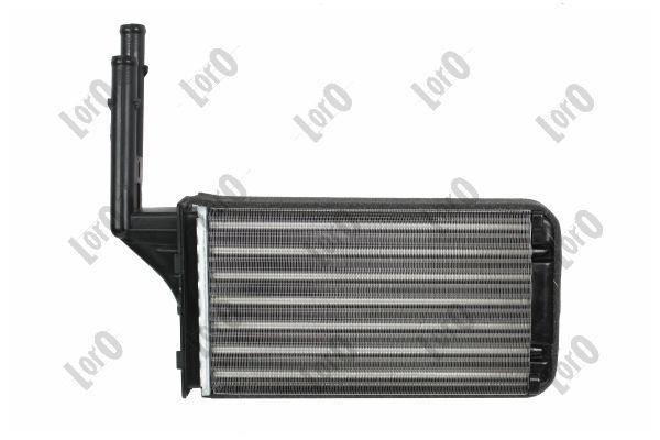 Radiateur de chauffage ABAKUS ref. 009-015-0002