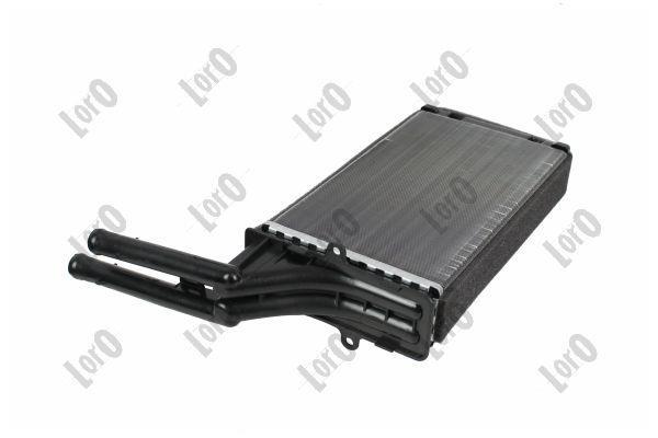 Radiateur de chauffage ABAKUS ref. 009-015-0002