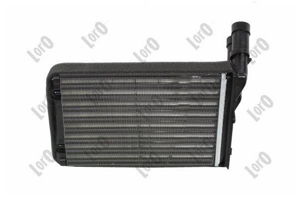 Radiateur de chauffage ABAKUS ref. 009-015-0003