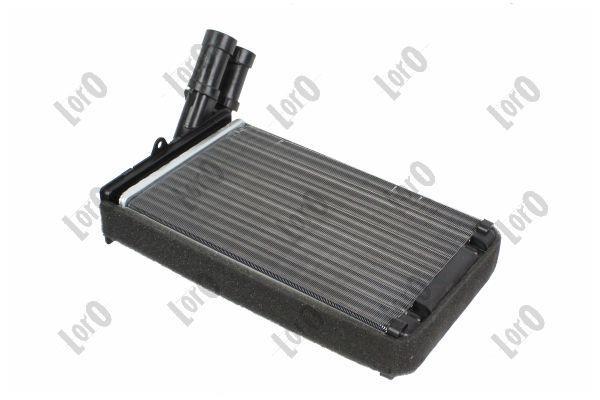 Radiateur de chauffage ABAKUS ref. 009-015-0003