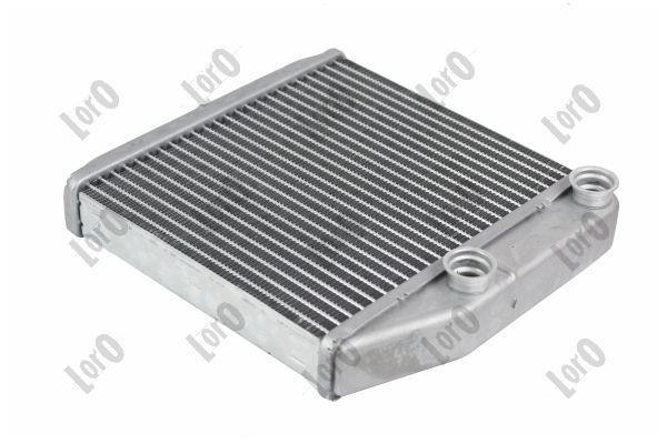 Radiateur de chauffage ABAKUS ref. 009-015-0008-B