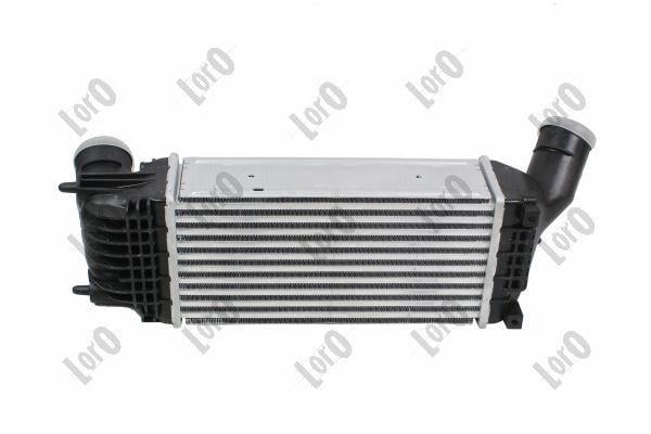 Radiador de admisión, intercooler ABAKUS ref. 009-018-0024