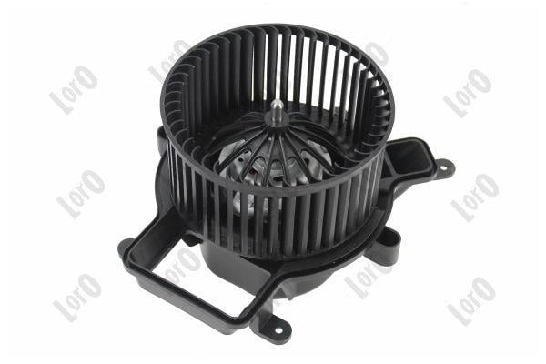 Pulseur d'air habitacle (Ventilateur habitacle) ABAKUS ref. 009-022-0007