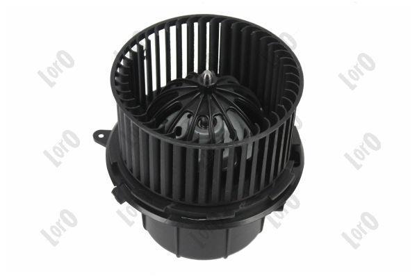 Ventilador de habitáculo ABAKUS ref. 009-022-0008