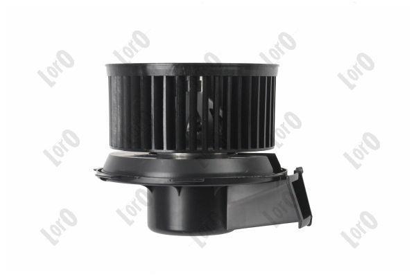 Pulseur d'air habitacle (Ventilateur habitacle) ABAKUS ref. 009-022-0011