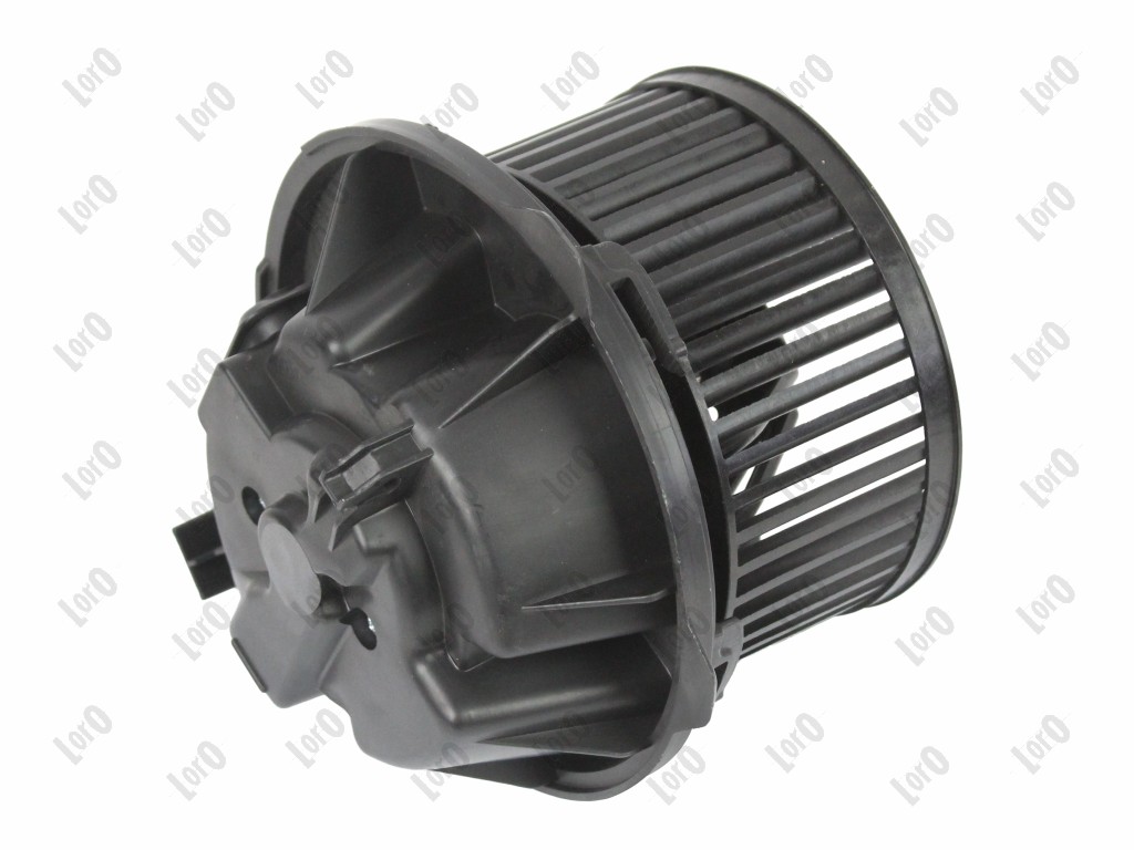 Pulseur d'air habitacle (Ventilateur habitacle) ABAKUS ref. 009-022-0012