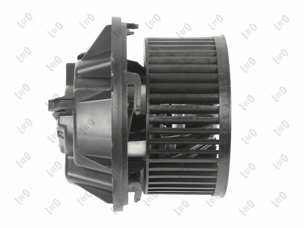 Pulseur d'air habitacle (Ventilateur habitacle) ABAKUS ref. 009-022-0012