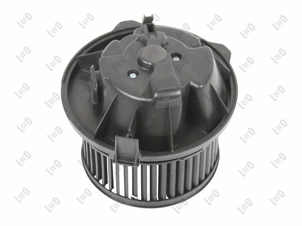 Pulseur d'air habitacle (Ventilateur habitacle) ABAKUS ref. 009-022-0012