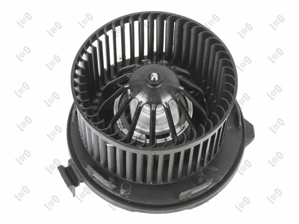 Pulseur d'air habitacle (Ventilateur habitacle) ABAKUS ref. 009-022-0012