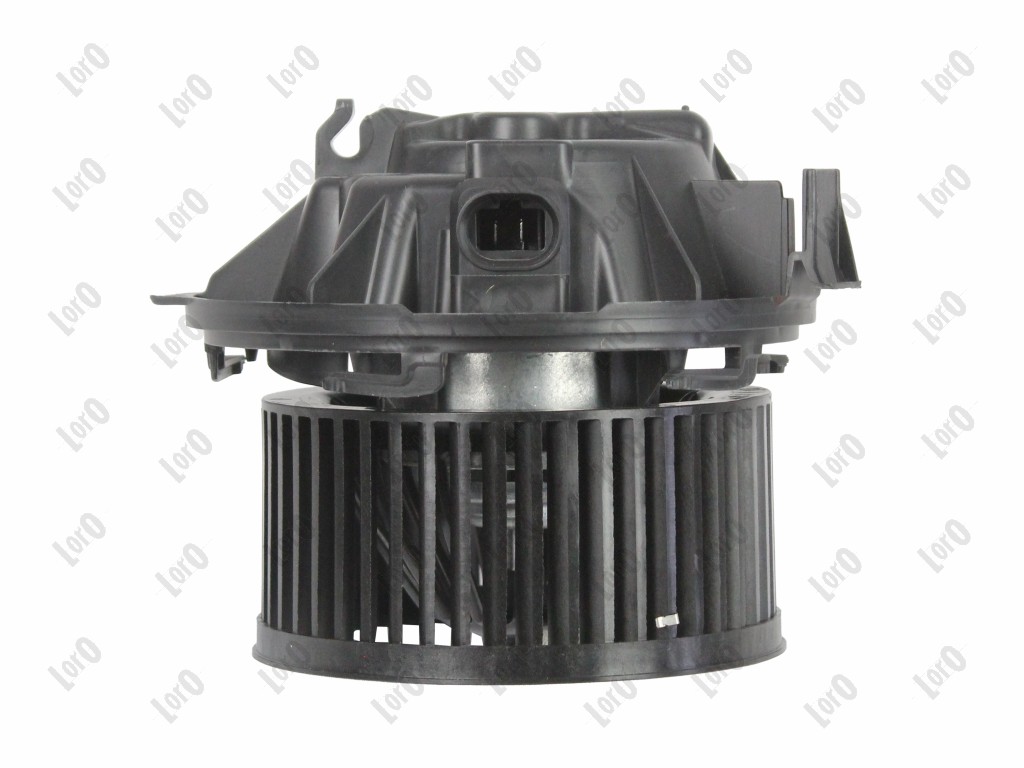 Pulseur d'air habitacle (Ventilateur habitacle) ABAKUS ref. 009-022-0012