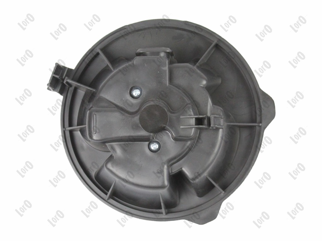 Pulseur d'air habitacle (Ventilateur habitacle) ABAKUS ref. 009-022-0012