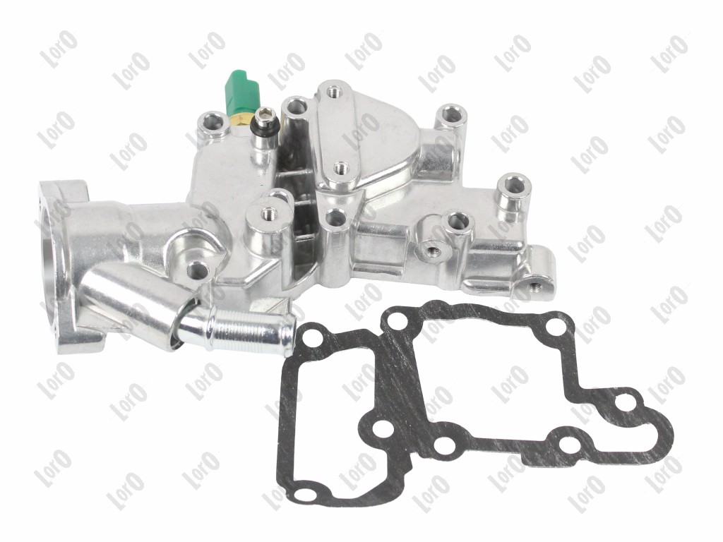 Boîtier du thermostat ABAKUS ref. 009-025-0010