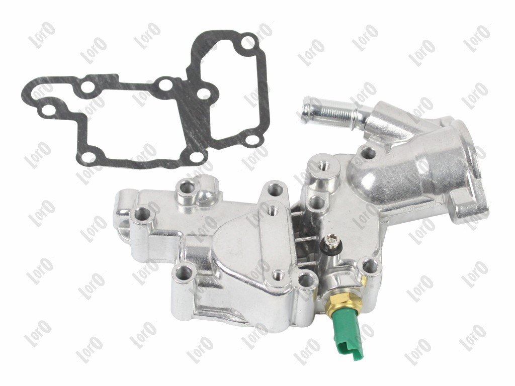 Boîtier du thermostat ABAKUS ref. 009-025-0010