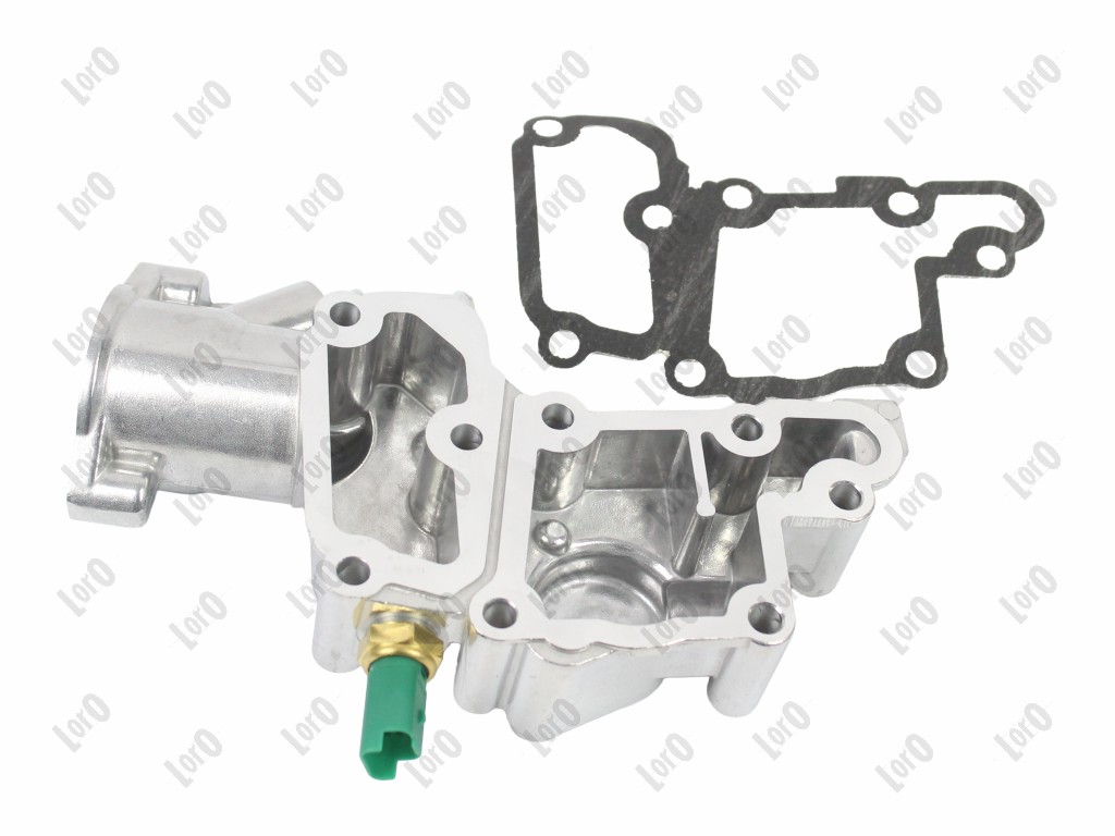 Boîtier du thermostat ABAKUS ref. 009-025-0010