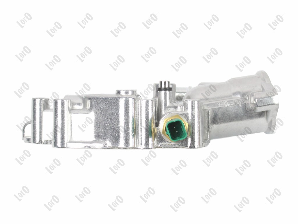 Boîtier du thermostat ABAKUS ref. 009-025-0010