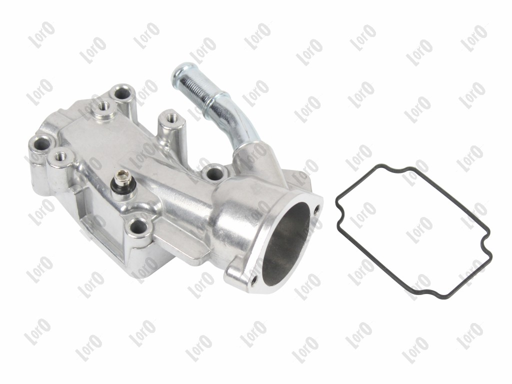 Bride de liquide de refroidissement ABAKUS 009-025-0014