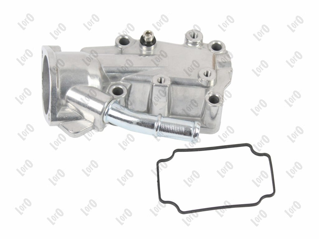 Bride de liquide de refroidissement ABAKUS 009-025-0014