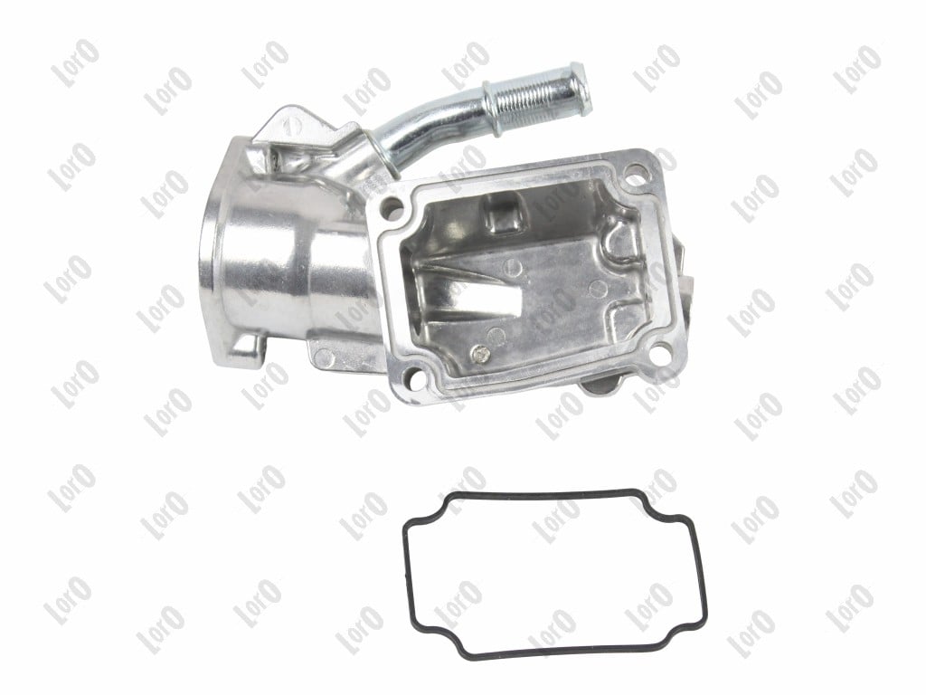 Bride de liquide de refroidissement ABAKUS 009-025-0014