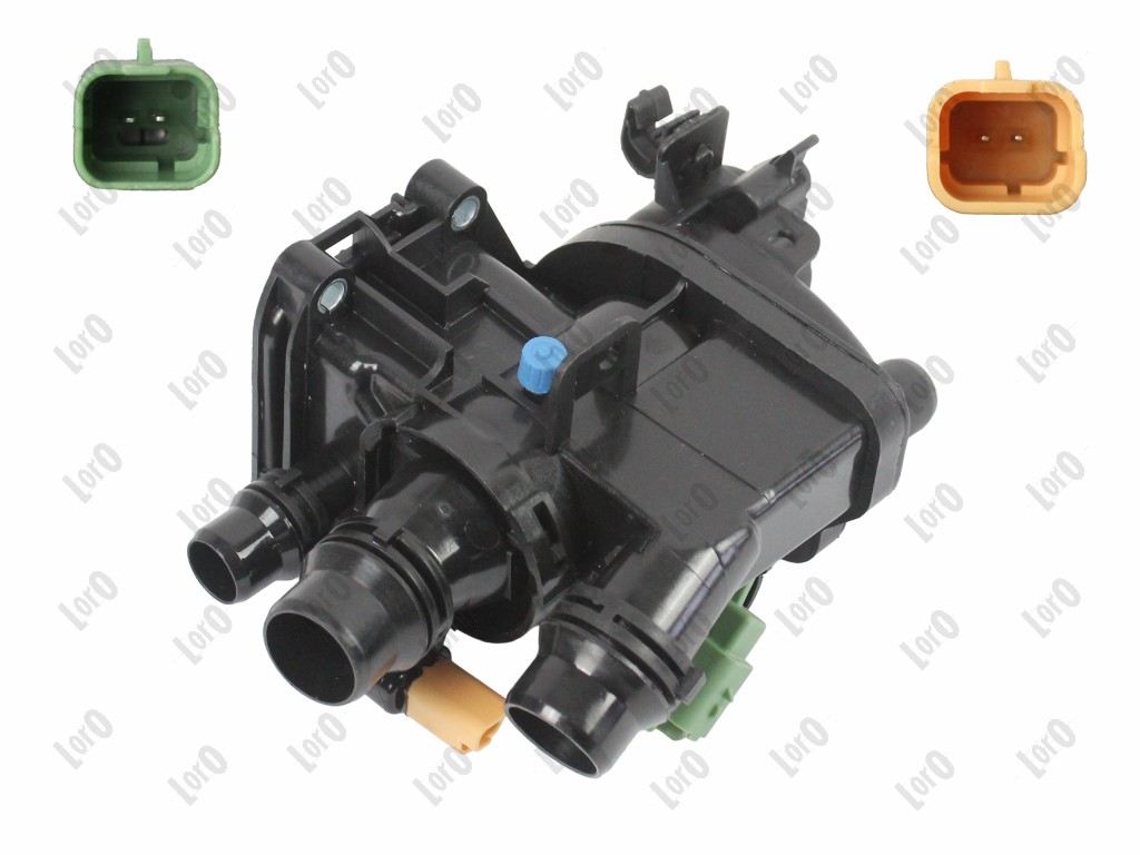 Thermostat d'eau (Calorstat) ABAKUS 009-025-0015