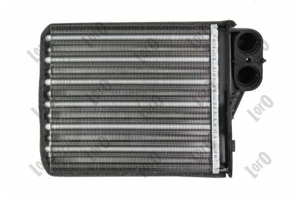 Radiateur de chauffage ABAKUS ref. 010-015-0001