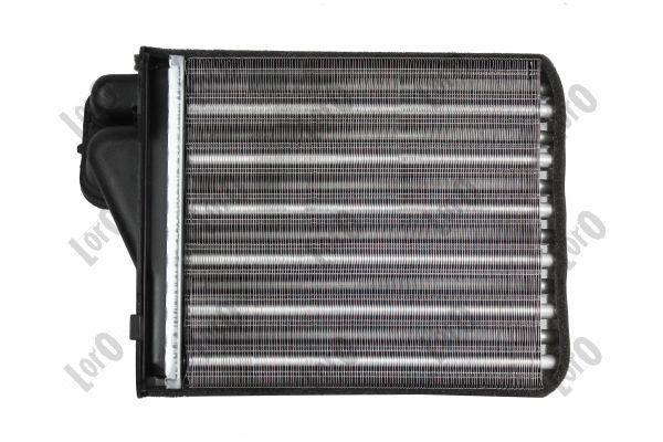Radiateur de chauffage ABAKUS ref. 010-015-0001