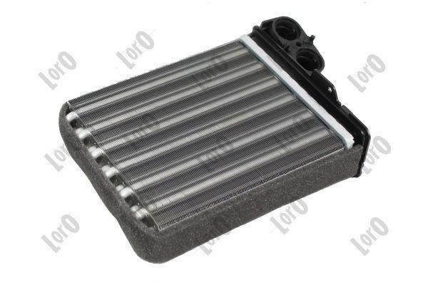 Radiateur de chauffage ABAKUS ref. 010-015-0001