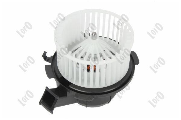 Pulseur d'air habitacle (Ventilateur habitacle) ABAKUS 010-022-0002