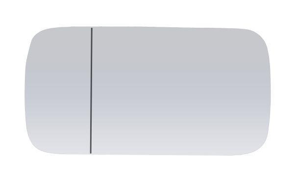 Espelho de retrovisor ABAKUS ref. 0103G03
