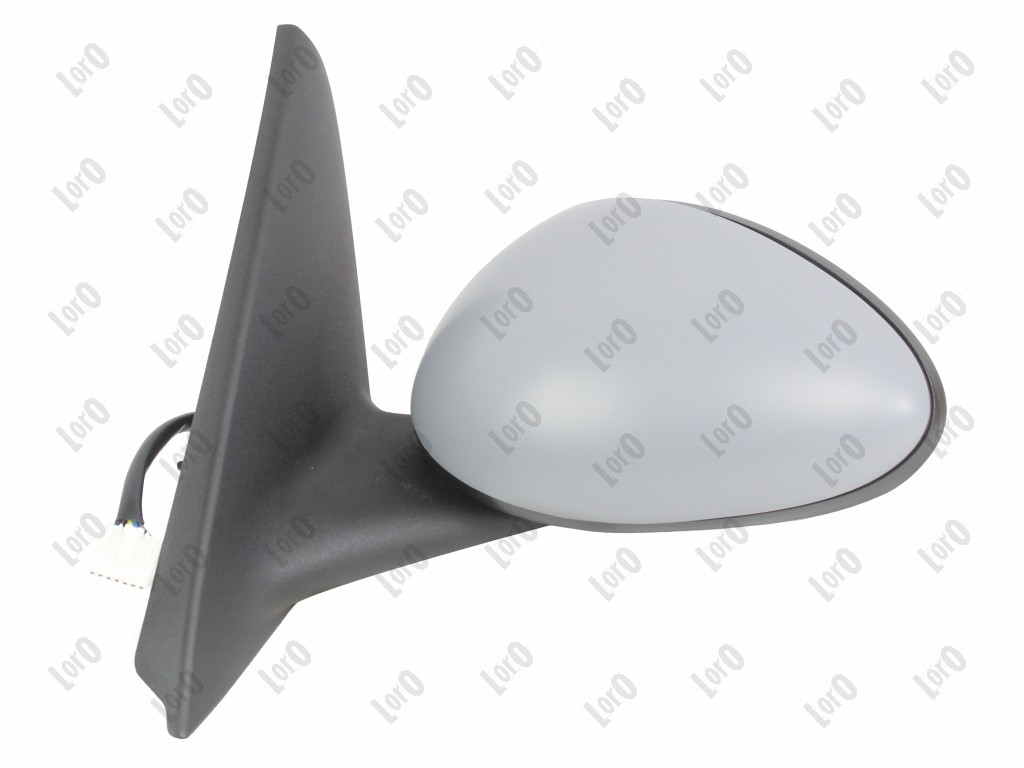 Retrovisor exterior ABAKUS 0105M01