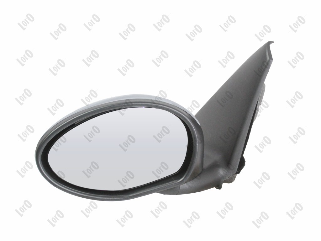 Retrovisor exterior ABAKUS 0105M01