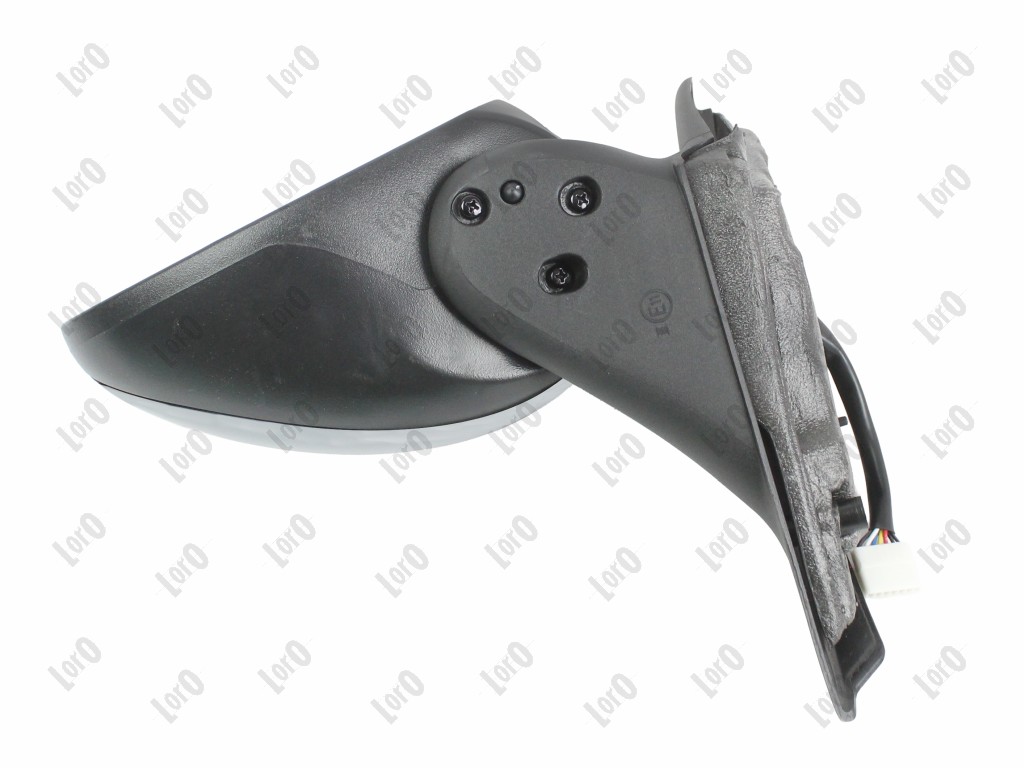 Retrovisor exterior ABAKUS 0105M01