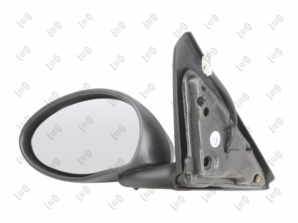 Retrovisor exterior ABAKUS 0105M11