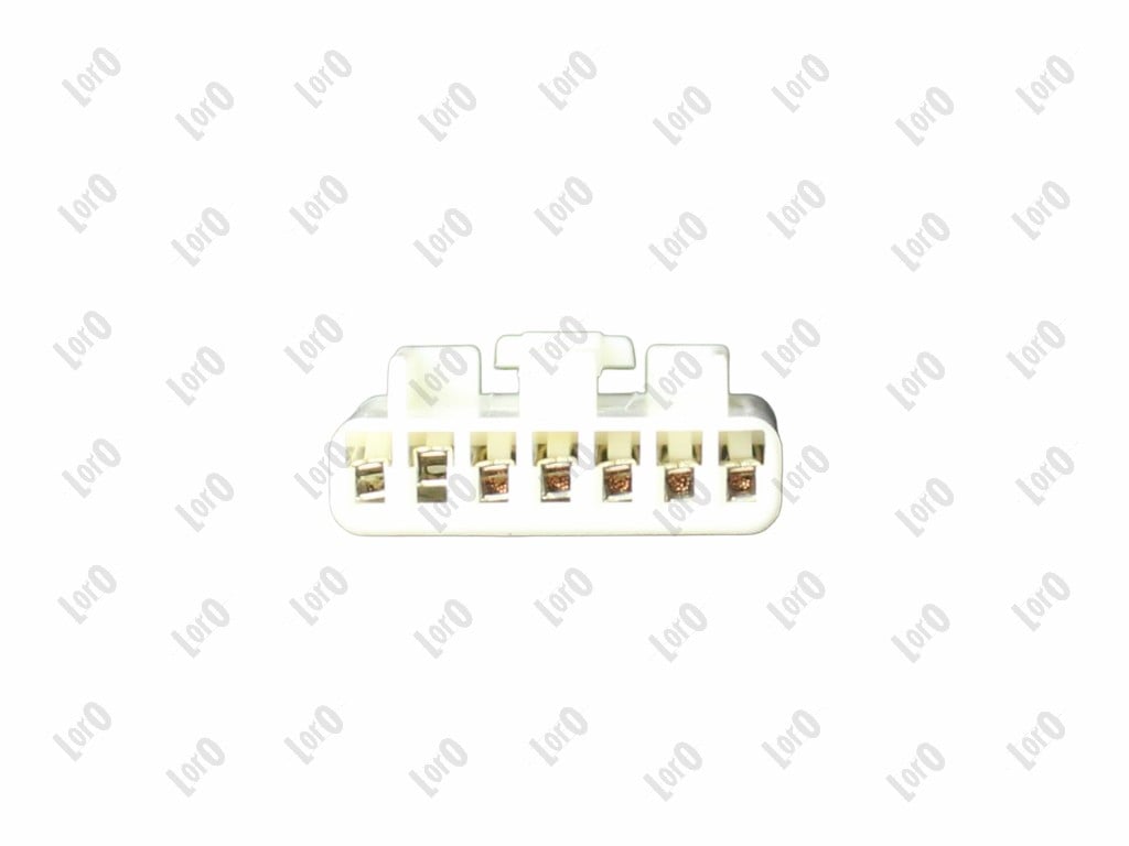 Retrovisor exterior ABAKUS 0105M11