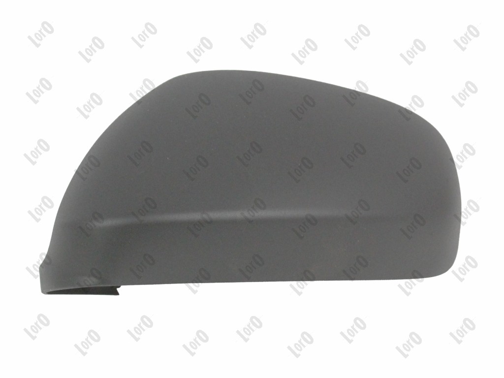 Carcasa, retrovisor exterior ABAKUS 0108C01