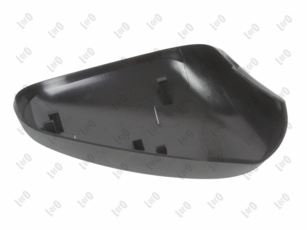 Carcasa, retrovisor exterior ABAKUS 0108C01