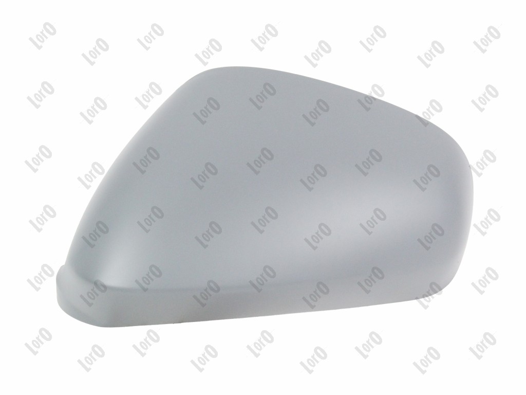 Carcasa, retrovisor exterior ABAKUS 0108C03