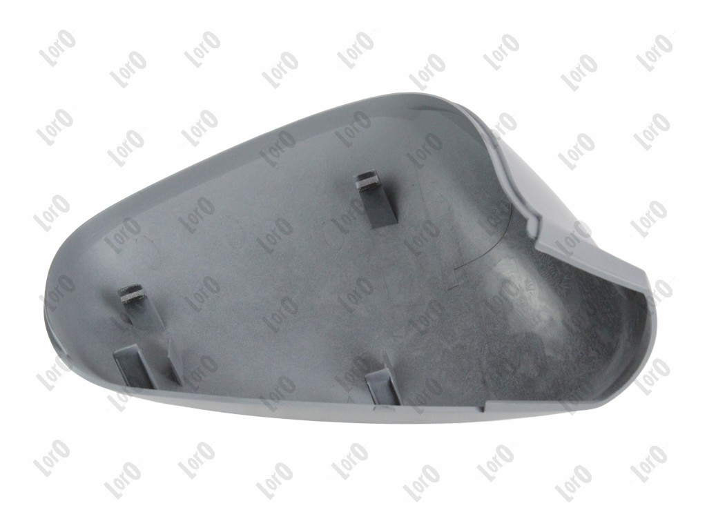 Carcasa, retrovisor exterior ABAKUS 0108C03