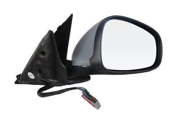 Retrovisor exterior ABAKUS 0108M04
