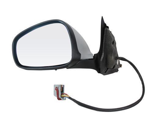 Retrovisor exterior ABAKUS 0108M06